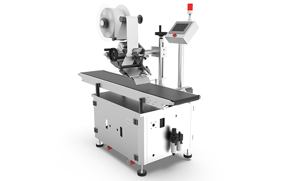 告別手動貼標，全自動平面貼標機引領行業(yè)新潮流